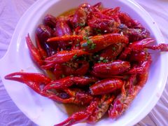 -霸王虾·小龙虾香辣蟹(玉林店)