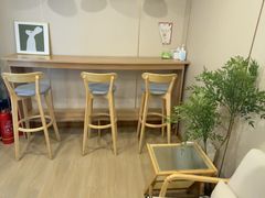 -蓝鲸自习室(将台店)