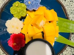 -Home Thai·泰谣(王府井apm店)