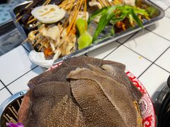 -九街淑芬掌中宝串串公司(内街文化创意园店)