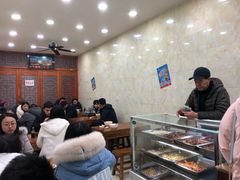 -刘信牛羊肉小炒泡馍(回民街店)
