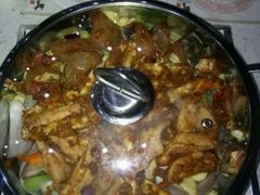 -来御来三汁焖锅(万邦店)