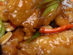 -老苏扬饭店