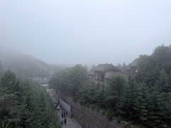 -雁门关景区