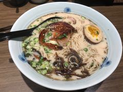 -雷神拉面(财富中心玉米楼店)
