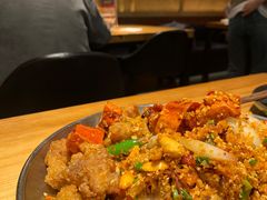 -十三式重庆江湖菜(金茂览秀城店)