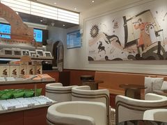 -沪上阿姨·臻选茶饮(上海环球港店)