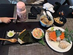-山上下日本料理(万象城店)