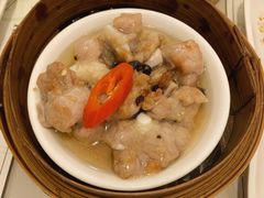 -添好运点心专门店(深水埗店)