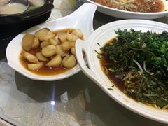 -正阁海鲜餐厅(六虹桥店)