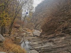 -黑龙潭风景区