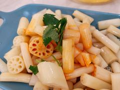 -香香海南菜餐厅