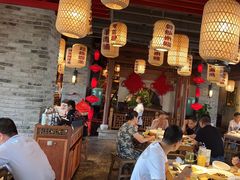 -二十八里太湖船菜(吉祥路店)