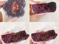 血糯米松糕-许阿姨糕团店(南京总店)