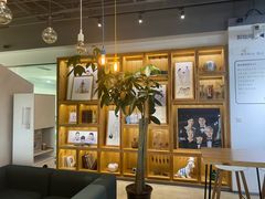 -天真蓝照相馆(五角场百联又一城店)