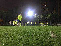 -体汇+名都体育公园足球场