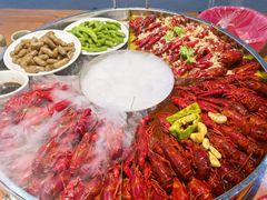 -红胖胖龙虾王·本地菜