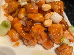 -局气 烤鸭·北京菜(光华路店)