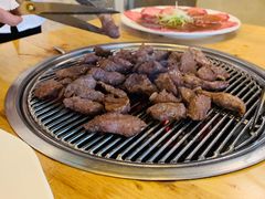 护心肉-喜来稀肉(望京店)