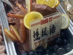 -凯德广场(武胜路店)