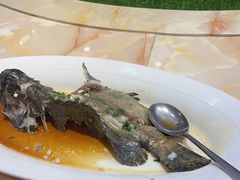 -沪华海鲜大酒楼(南汇店)