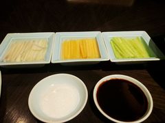 -万丽轩·粤菜(王府井金茂万丽酒店)