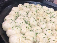生煎包-常鲜德乐购迎桂馒头店(麻巷公寓店)