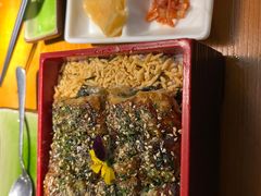 -鳗鱼家·深夜食堂(军博店)