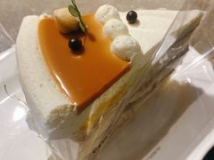 twg锡兰红茶蛋糕-MIMI FASO(古仓店)