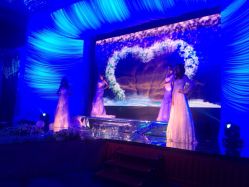 Chinchin&nbsp;Lady美丽制造礼服馆-CHINCHIN LADY