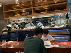 -MAGPIE喜鹊派餐厅(华侨城店)