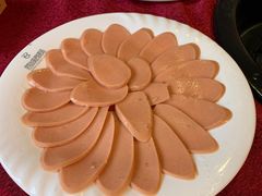 -蓉城老妈火锅(双林路店)