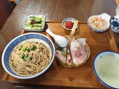 -孙盛兴奥灶面馆·蟹黄面·三虾面(山塘街总店)