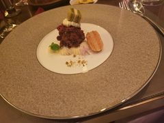-Tivano意大利餐厅(成都居舍酒店)