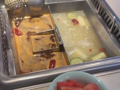 -野妹火锅(北京路店)