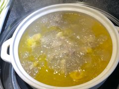 -先机®·泉水鸡汤(七星岗店)