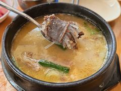 -海云台韩式汤饭·13年匠心韩料(南山店)