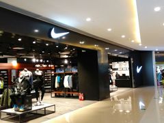 -NIKE(青岛四方利群店)