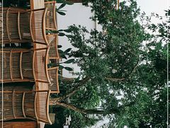 -悦哉·派对·草坪婚礼·围炉煮茶(三圣乡店)