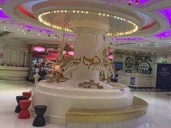 -自由港KTV(王子公主金平店)