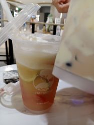 -桃桃屿·潮牌酷银(世纪荟店)
