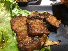 -云晓光头烧烤吧(新大陆广场店)