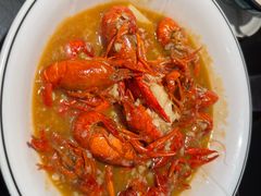 -望江门小龙虾·靓虾(西湖总店)