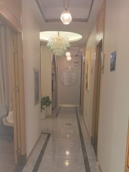 -雅曼妮spa美容养生