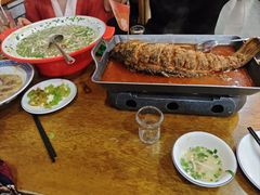 -杏花村水席楼·洛阳水席(老城十字街店)