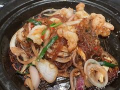 -绿茶餐厅(王府井永宁门店)