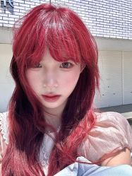 -YESIDO椰岛造型烫发染发