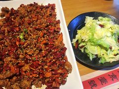 -望京一号·重庆江湖菜(工体店)