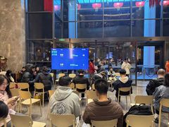 -星河湾温泉洗浴酒店