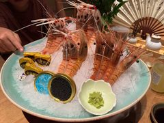 -Minase水濑·日料放题(外滩店)